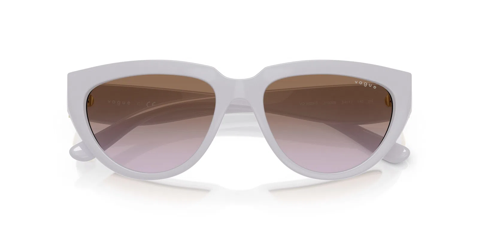 Vogue 5629S Sunglasses - view 11